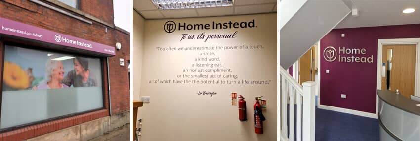 Home Instead Senior Care